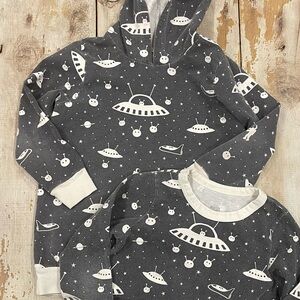 Winter Water Factory outer space bundle - 8